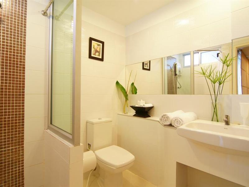 Mariya Boutique Residence