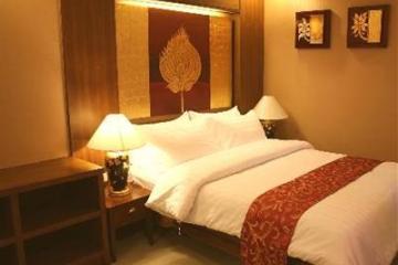 Отель Mariya Boutique Residence Таиланд, Бангкок, фото 2