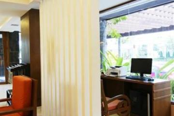 Отель Mariya Boutique Residence Таиланд, Бангкок, фото 21