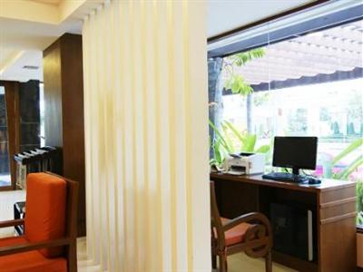 Mariya Boutique Residence