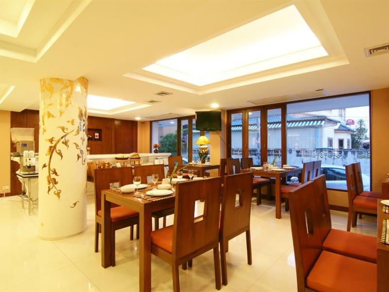 Mariya Boutique Residence
