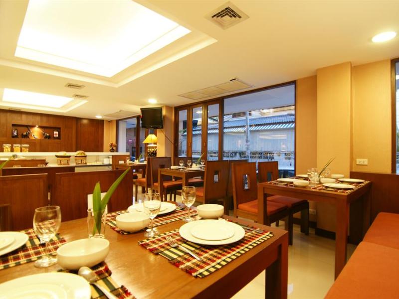 Mariya Boutique Residence