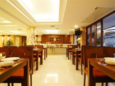 Mariya Boutique Residence
