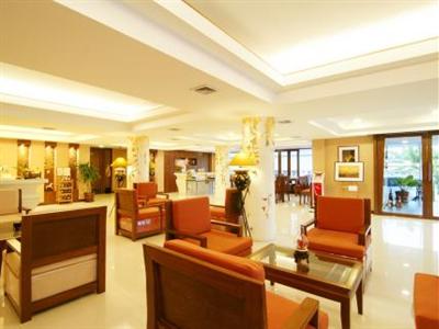 Mariya Boutique Residence