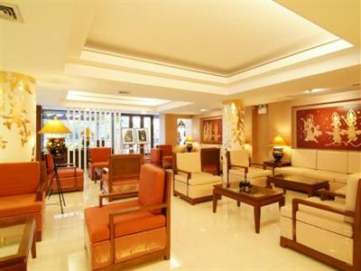 Mariya Boutique Residence