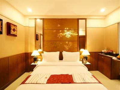 Mariya Boutique Residence