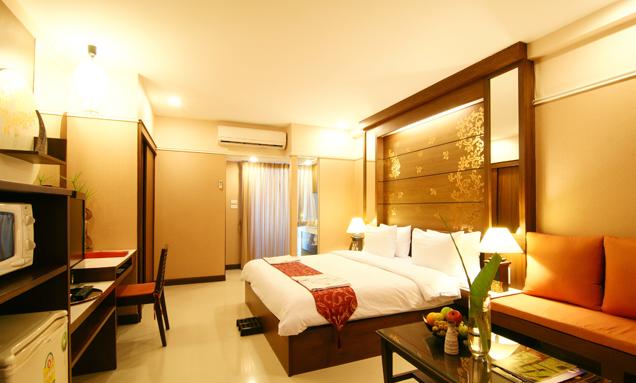 Mariya Boutique Residence