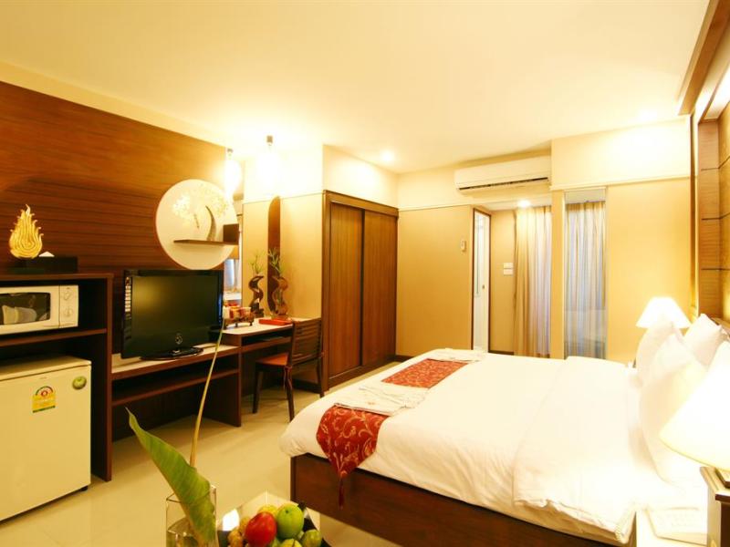Mariya Boutique Residence