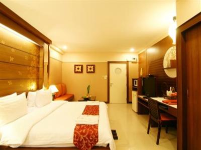 Mariya Boutique Residence