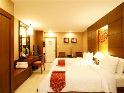 Mariya Boutique Residence