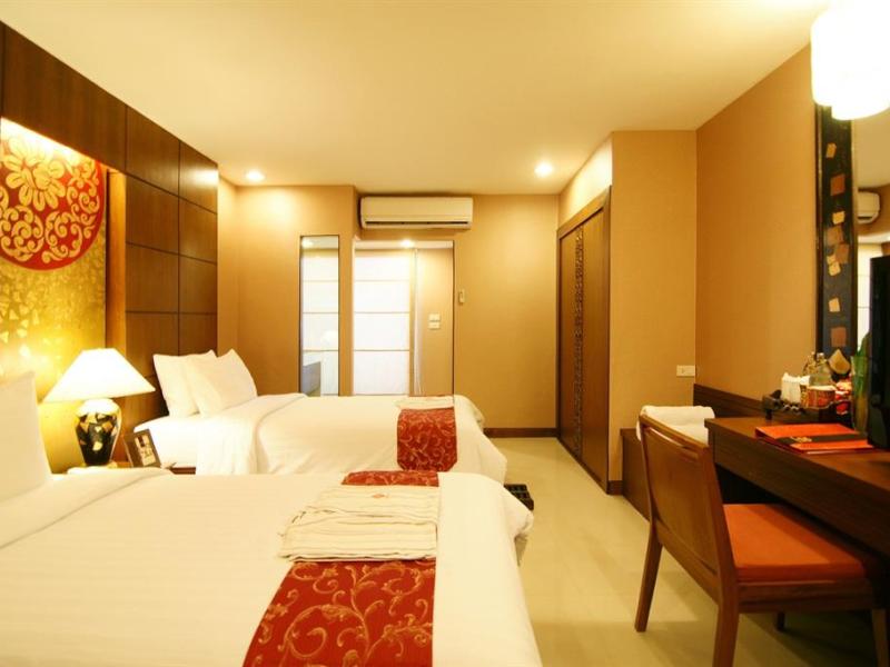 Mariya Boutique Residence