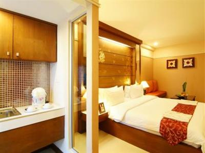 Mariya Boutique Residence