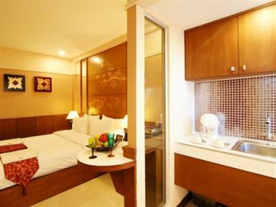 Mariya Boutique Residence
