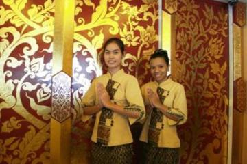 Отель Mariya Boutique Residence Таиланд, Бангкок, фото 36