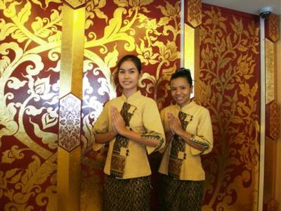 Mariya Boutique Residence