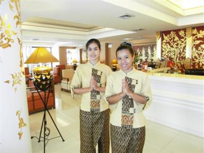 Mariya Boutique Residence