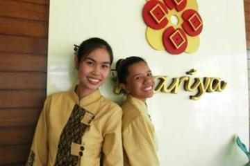 Отель Mariya Boutique Residence Таиланд, Бангкок, фото 38