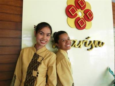Mariya Boutique Residence