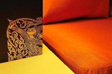 Отель Mariya Boutique Residence Таиланд, Бангкок, фото 4