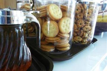 Отель Mariya Boutique Residence Таиланд, Бангкок, фото 45