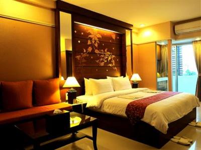 Mariya Boutique Residence