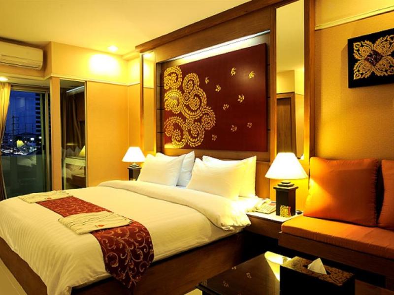 Mariya Boutique Residence