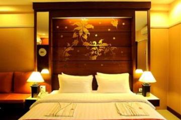 Отель Mariya Boutique Residence Таиланд, Бангкок, фото 9