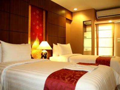Mariya Boutique Residence