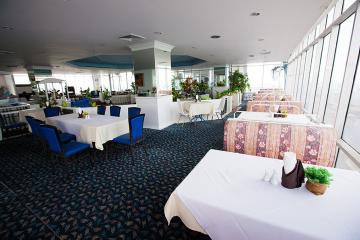 Отель Markland Beach View Таиланд, Паттайя Бич Роад, фото 11