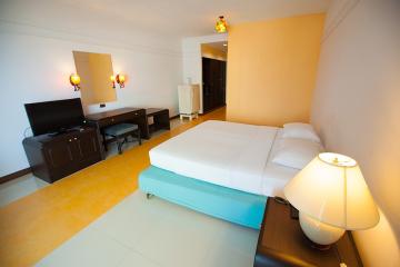 Отель Markland Beach View Таиланд, Паттайя Бич Роад, фото 3