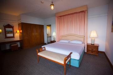 Отель Markland Beach View Таиланд, Паттайя Бич Роад, фото 5