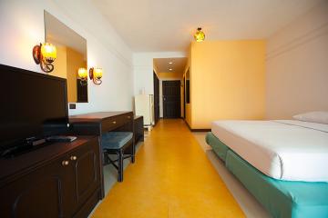 Отель Markland Beach View Таиланд, Паттайя Бич Роад, фото 6