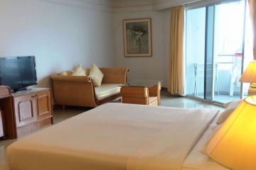 Отель Markland Beach View Таиланд, Паттайя Бич Роад, фото 7