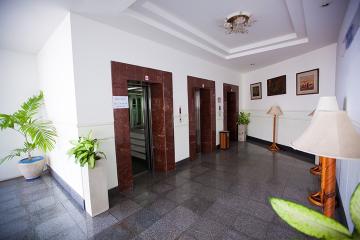 Отель Markland Beach View Таиланд, Паттайя Бич Роад, фото 10