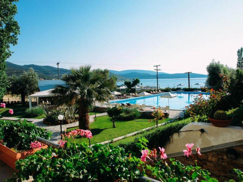 Marmari Bay Hotel