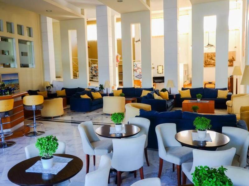 Marmari Bay Hotel