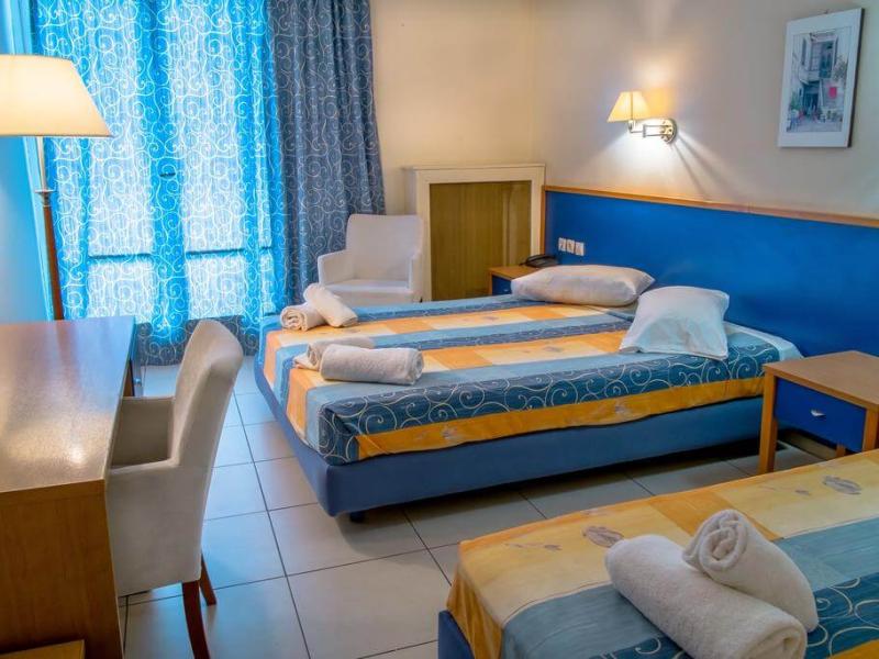 Marmari Bay Hotel