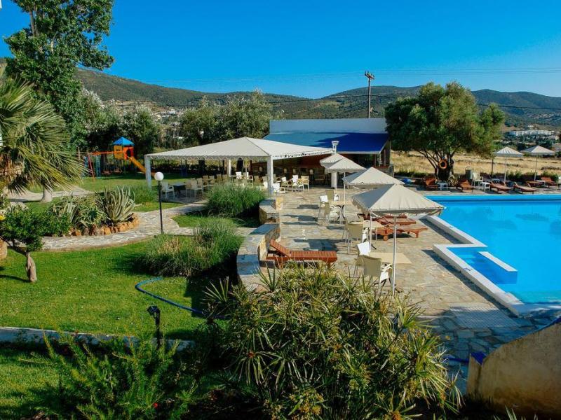 Marmari Bay Hotel