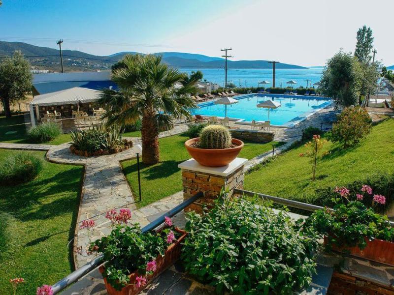 Marmari Bay Hotel