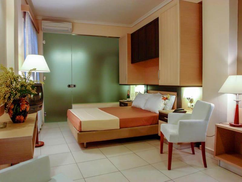 Marmari Bay Hotel