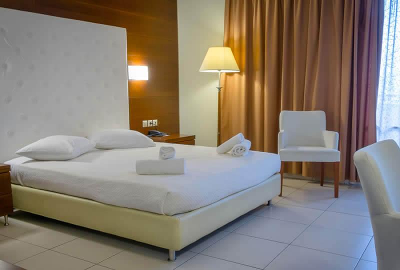 Marmari Bay Hotel