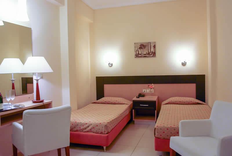 Marmari Bay Hotel