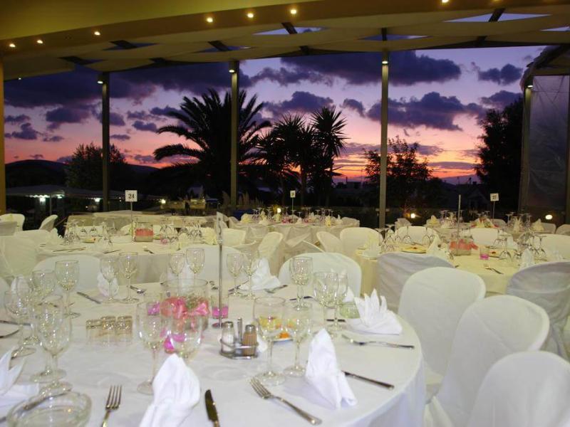 Marmari Bay Hotel