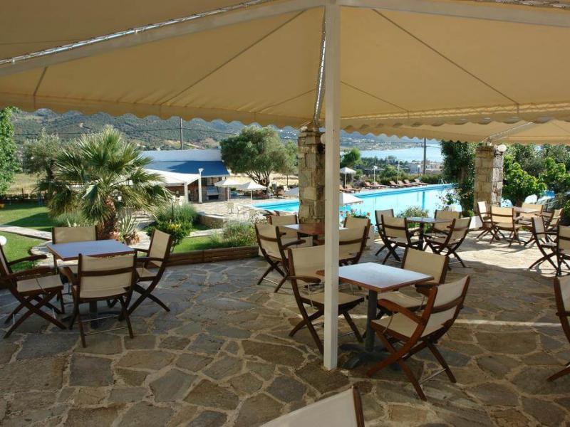 Marmari Bay Hotel