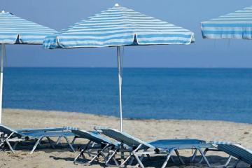 Отель Atlantica Club Marmari Beach Греция, о Кос, фото 3