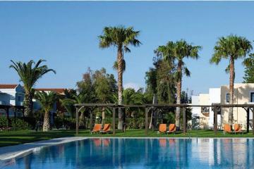 Отель Atlantica Club Marmari Beach Греция, о Кос, фото 4