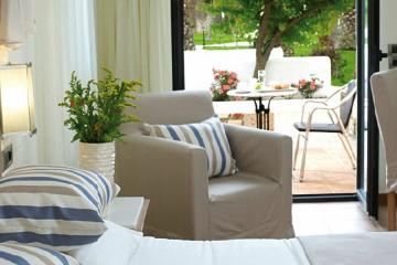 Отель Atlantica Club Marmari Beach Греция, о Кос, фото 7