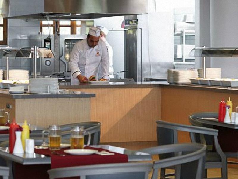 Atlantica Club Marmari Beach