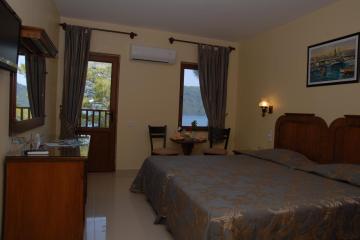 Отель Marmaris Park Hotel Турция, Мармарис, фото 13