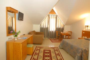 Отель Marmaris Park Hotel Турция, Мармарис, фото 17